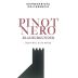 Colterenzio Schreckbichl Alto Adige Pinot Nero 2015 Front Label