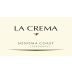 La Crema Sonoma Coast Chardonnay 2016 Front Label