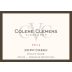Colene Clemens Dopp Creek Pinot Noir 2014 Front Label