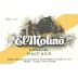 El Molino Pinot Noir 2006 Front Label