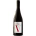 Vinum Cellars Petite Sirah 2012 Front Bottle Shot