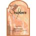 Sculpterra Winery Statuesque 2008 Front Label