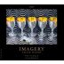 Imagery Estate Winery Petite Sirah 2007 Front Label
