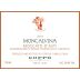 Coppo Moncalvina Moscato d'Asti 2019 Front Label