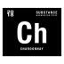 Substance Chardonnay 2018 Front Label