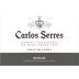 Carlos Serres Gran Reserva 2018 Front Label