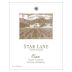 Star Lane Vineyard Estate Red Blend 2013 Front Label
