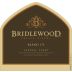 Bridlewood Blend 175 Red 2017 Front Label
