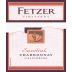 Fetzer Sundial Chardonnay 2003 Front Label