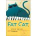 Fat Cat Cellars Pinot Grigio 2007 Front Label