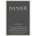Niner Bootjack Ranch Cabernet Sauvignon 2003 Front Label