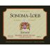 Sonoma-Loeb Envoy Chardonnay 2010 Front Label