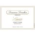 Domaine Drouhin Oregon Louise Drouhin Pinot Noir 2014 Front Label