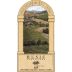 Husic Vineyards Pinot Noir 2011 Front Label