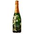 Perrier-Jouet Belle Epoque 1989 Front Bottle Shot