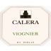 Calera Mt. Harlan Viognier 2006 Front Label