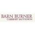 Tom Scott Vineyard Barn Burner Cabernet Sauvignon 2013 Front Label