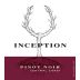 Inception Wines Pinot Noir 2011 Front Label