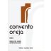 Convento de Oreja Roble 2014 Front Label