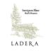 Ladera Sauvignon Blanc 2006 Front Label