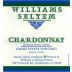 Williams Selyem Drake Estate Vineyard Chardonnay 2016 Front Label
