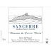 Pierre Riffault Sancerre 2018 Front Label