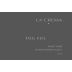 La Crema Fog Veil Pinot Noir 2018 Front Label