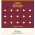 Familia Torres Altos Ibericos Crianza 2016 Front Label