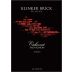 Klinker Brick Cabernet Sauvignon 2017 Front Label