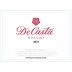 Torres De Casta Rose 2019 Front Label
