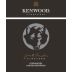Kenwood Jack London Vineyard Zinfandel 2018 Front Label