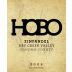 Hobo Wine Company Dry Creek Valley Zinfandel 2009 Front Label