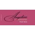 Angeline Pinot Noir 2016 Front Label