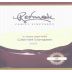 Redmon Family Vineyards St. Helena Cabernet Sauvignon 2003 Front Label