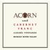 ACORN Winery Alegria Vineyards Cabernet Franc 2008 Front Label