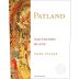 Patland Estate Vineyards Sauvignon Blanc 2014 Front Label