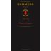 Summers Estate Calistoga Reserve Cabernet Sauvignon 2014 Front Label