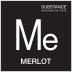 Substance Merlot 2007 Front Label