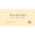 Flowers Camp Meeting Ridge Chardonnay 2007 Front Label