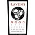 Ravenswood Angeli Carignan 2012 Front Label