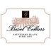 Basel Cellars Semillon/Sauvignon Blanc 2016 Front Label