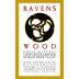 Ravenswood Early Harvest Gewurztraminer 2013 Front Label