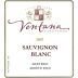 Ventana Sauvignon Blanc 2007 Front Label