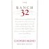 Ranch 32 Wines Coopers 2014 Front Label