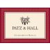 Patz & Hall Chenoweth Ranch Pinot Noir 2017 Front Label
