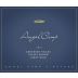 Angel Camp Anderson Valley Pinot Noir 2013 Front Label