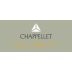 Chappellet Signature Chenin Blanc 2017 Front Label