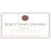 Robert Sinskey Merlot 2007 Front Label