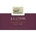 J. Lohr Estates Falcon's Perch Pinot Noir 2019 Front Label