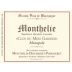 Monthelie-Douhairet-Porcheret Monthelie Clos du Meix Garnier Monopole 2021 Front Label